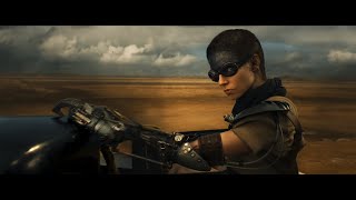 Furiosa: A Mad Max Saga - Official® Trailer 2 [4K UHD]