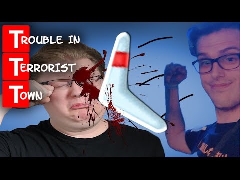 Der BOOMerang 🎮 TTT #704