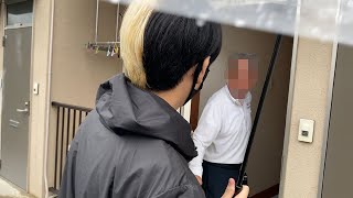 でも見てるし(笑)エミリンも嬉しいだろうなぁ。いつかカツヤさんとエミリンのコラボが実現したらいいなぁ。 - カツヤブチギレ?急に親父から呼び出されたので大雨の中駆け付けてみた…