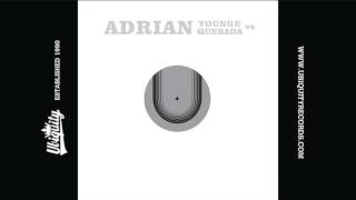 Adrian Quesada: The Last Word (Instrumental)