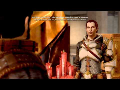 Dragon Age 2 PS3 PL