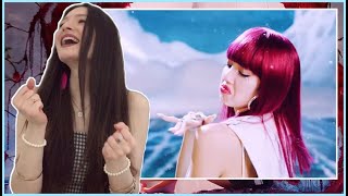 Download lagu (engsub) BLACKPINK 'How You Like That' [MV] REACTION | I can't believe what I just saw! mp3
