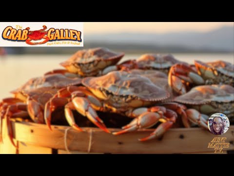 Crab Galley Odenton