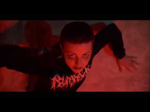 ZOMBIEZ - CLOUD Z // OFFICIAL VIDEO PROD. BAPHOMANE