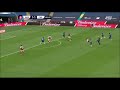 Aubameyang's FA Cup Winning Goal vs Chelsea [Martin Tyler Commentary]
