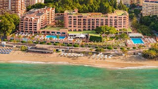 Hotel Fuerte Marbella, Marbella, Spain