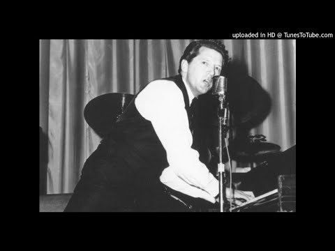 Jerry Lee Lewis - WHAT'D I SAY (Grand Ole Opry, 1-20-1973)