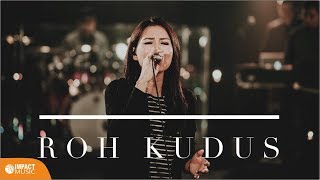 Oil Worship - Roh Kudus |Official Music Video|