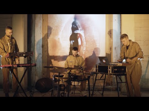 Deorbiting - World Apart [Stil vor Talent]