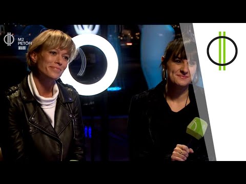 HolyChicks – Pillangóhatás - A Dal 2020