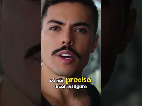 Clique no link na bio  e TORNE A SUA MELHOR VERSÃO 👇 #motivacao #fy #shorts