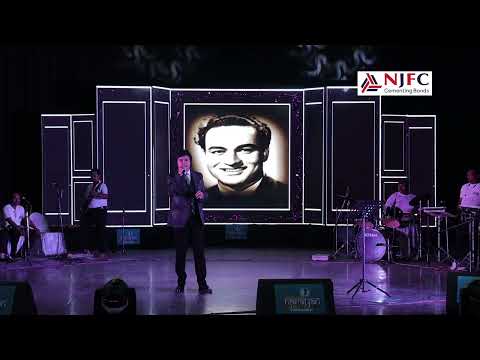 Aaya Hai Mujhe Phir Yaad | Devar Movie Song (1966) | Mukesh | Dharmendra, Sharmila Tagore