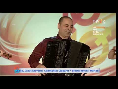 Jazz Manouche Emy Dragoï  - Tears - (D. Reinhard) - TVR2