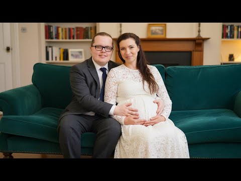 Mit 44 Jahren überrascht Angelo Kelly alle: Seine Frau ist mit dem sechsten Kind schwanger!