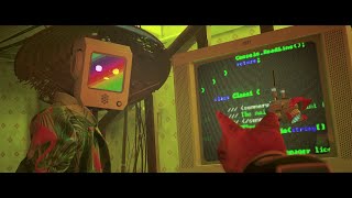 【Stray】実況PART3 逃げ回るネコ、ビルの屋上へ【ストレイ】