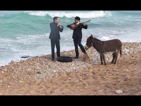 Концерт за мир: Live @ Binar!