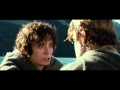 The Last Goodbye - Billy Boyd - Lord Of The Rings ...