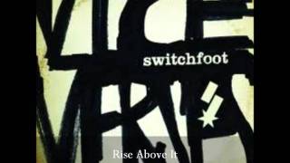 Switchfoot-Rise Above It