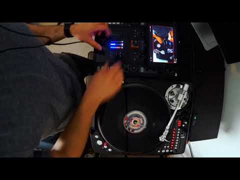 2018 Cut2Cut USA - Round2 - J Marz