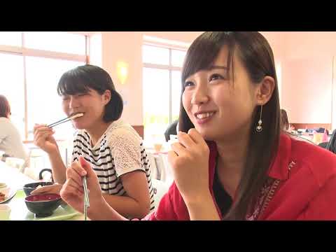 亀田医療大学「学生の生活編」