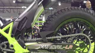 Download lagu Vertigo Vandal LR et S mp3