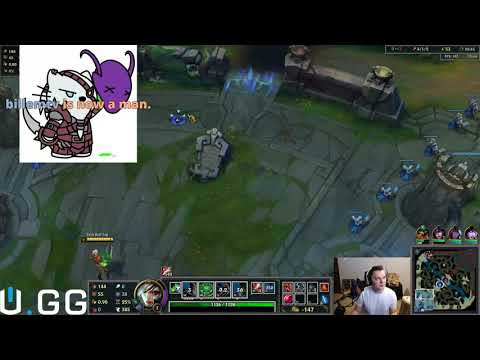 Dekar  Riven vs Yi Jungle  - Dekar Riven Stream patch 9.4