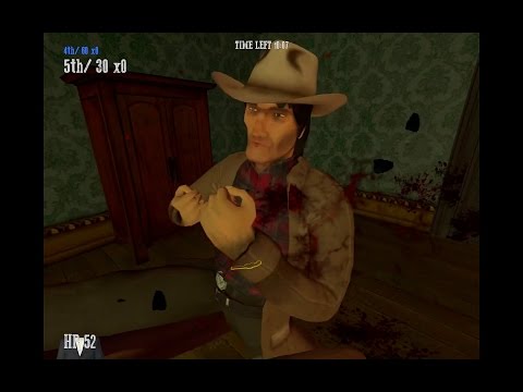 Fistful of Frags - For a Few Frags More