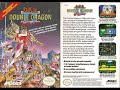 Double Dragon II The Revenge NES Music OST 16 Final Boss