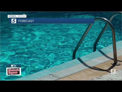 Lelan's afternoon forecast: Friday, August 7, 2020