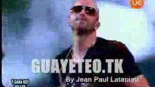 Descontrol - Wisin & Yandel Ft Tony Dize