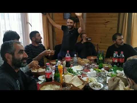 Մահապարտ ընկերներով Մարտունի 2