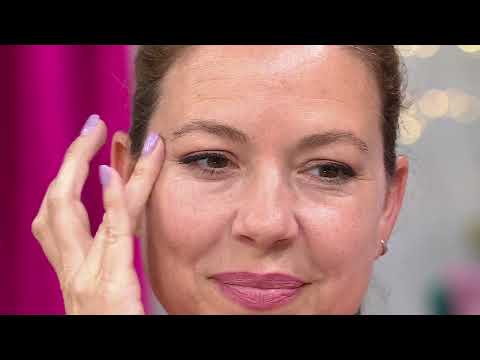 The Beauty Spy Wei East Supersize Eyes Alive