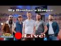 My Brother’s Keeper - Live on The WDVX Blue Plate Special 07/31/2026