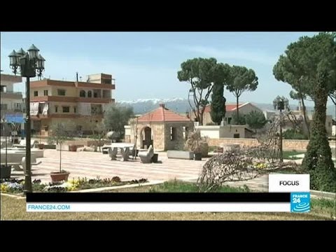 FOCUS: Armenians in Lebanon