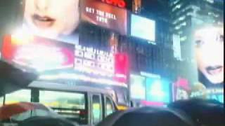 Holly Valance Advert - Footprints Album