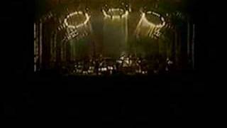 Dir En Grey performing Garden live at Osaka-Jo Hall