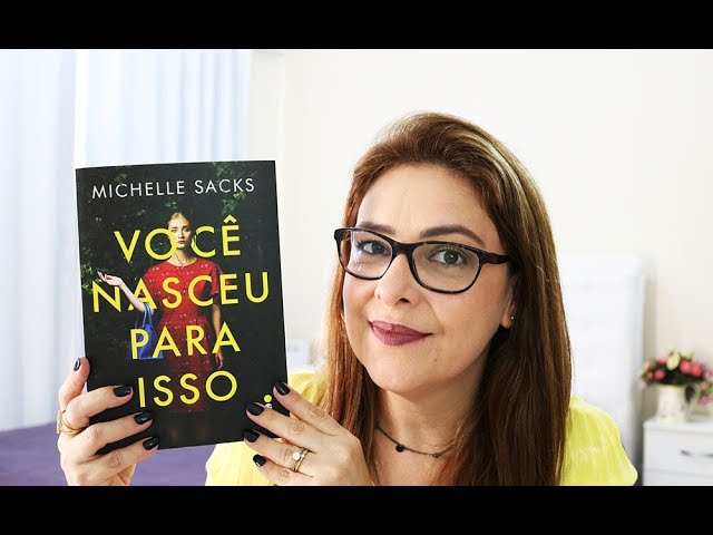 Vídeo relacionado con Você nasceu para isso (Portuguese Edition)