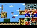 Rockman 2 Basic Master No Damage Run