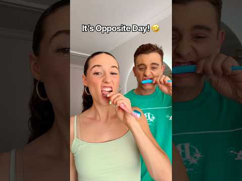 SUBSCRIBE FOR 7 YEARS OF GOOD LUCK! 🍀😅 - #dance #funny #couple #shorts