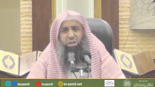 صورة شرح زادالمستقنع [49] باب صلاة الجمعة 02