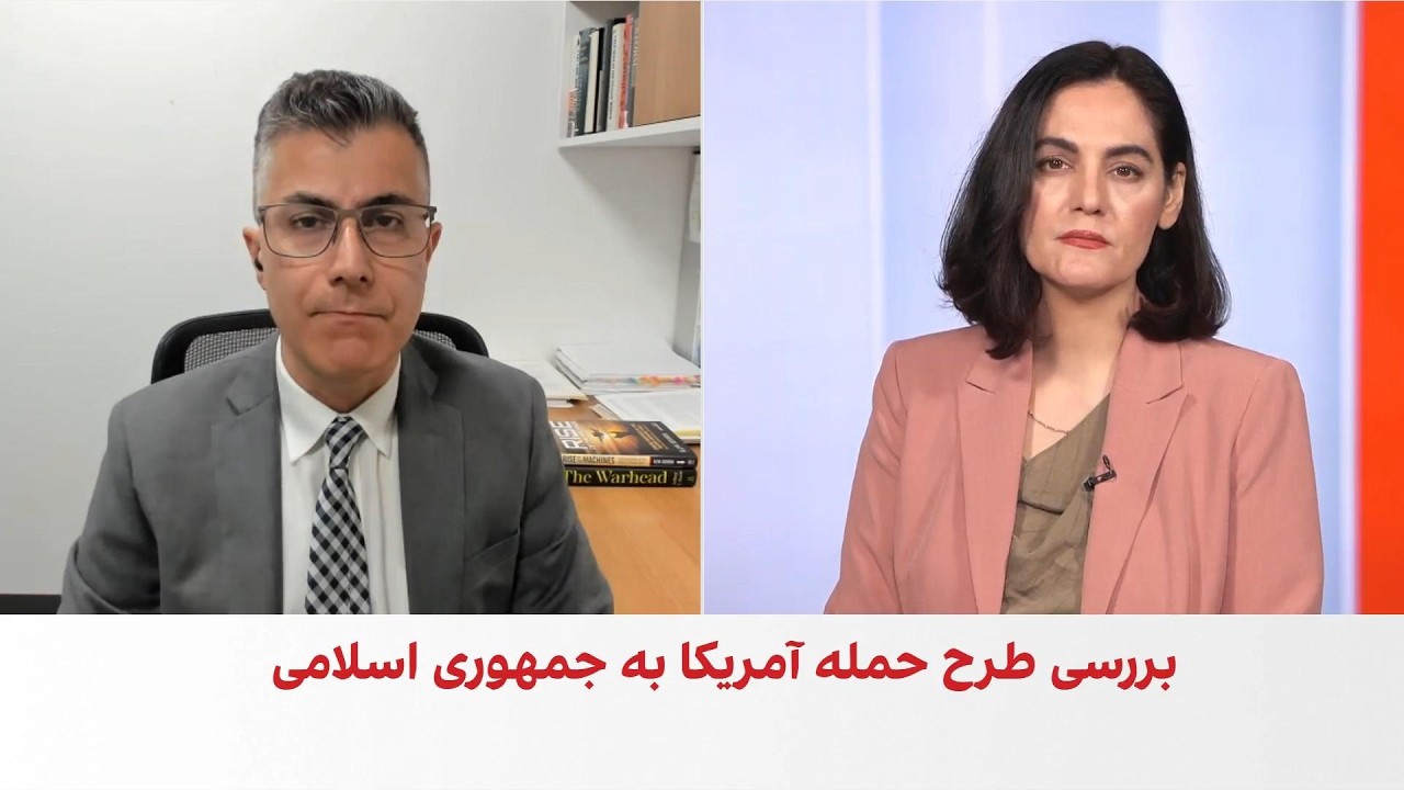 فرزین ندیمی: اختلال راداری خطر پروازها و احتمال لغو پروازها را افزایش می‌دهد