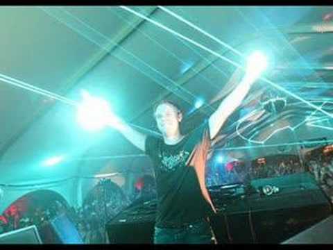 Vantem - You Never Said_Dash Berlin Remix 2008