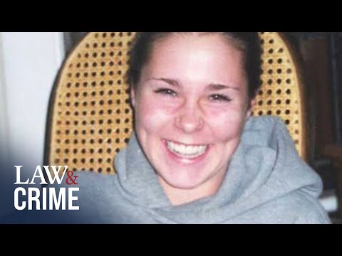 The Mysterious Disappearance of Maura Murray: 20 Years Later