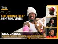 Nick Cannon On Balancing Fatherhood With Work Life Love Of Mariah Father S Day Plans The Pivot