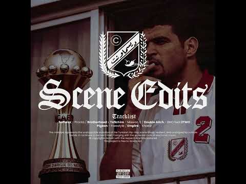 Double Aitch - B N O Feat. 2TWO (Dixmount Edit)