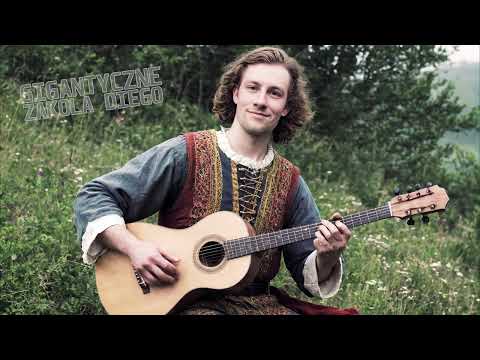 damiano śpiewa ja i mój golem ale coś tu sie nie zgadza