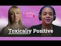 Toxically Positive with Blake Lovely