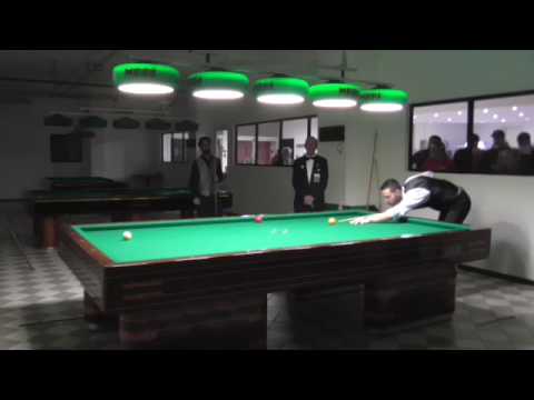 Sanna Matteo vs  Mascia Alessandro finale 3^parte