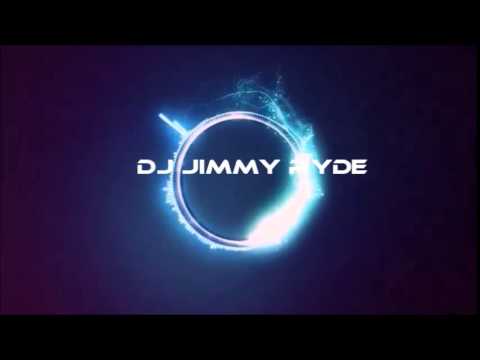 Alexandra Stan (feat.Connect-R-) Vanilla Chocolat (Dj jimmy Ryde club mix)