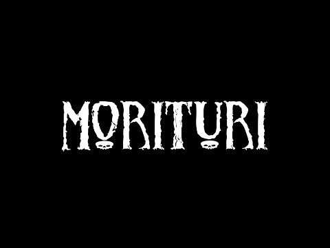 FURIUS - MORITURI [Prod. Hanto Beats]
